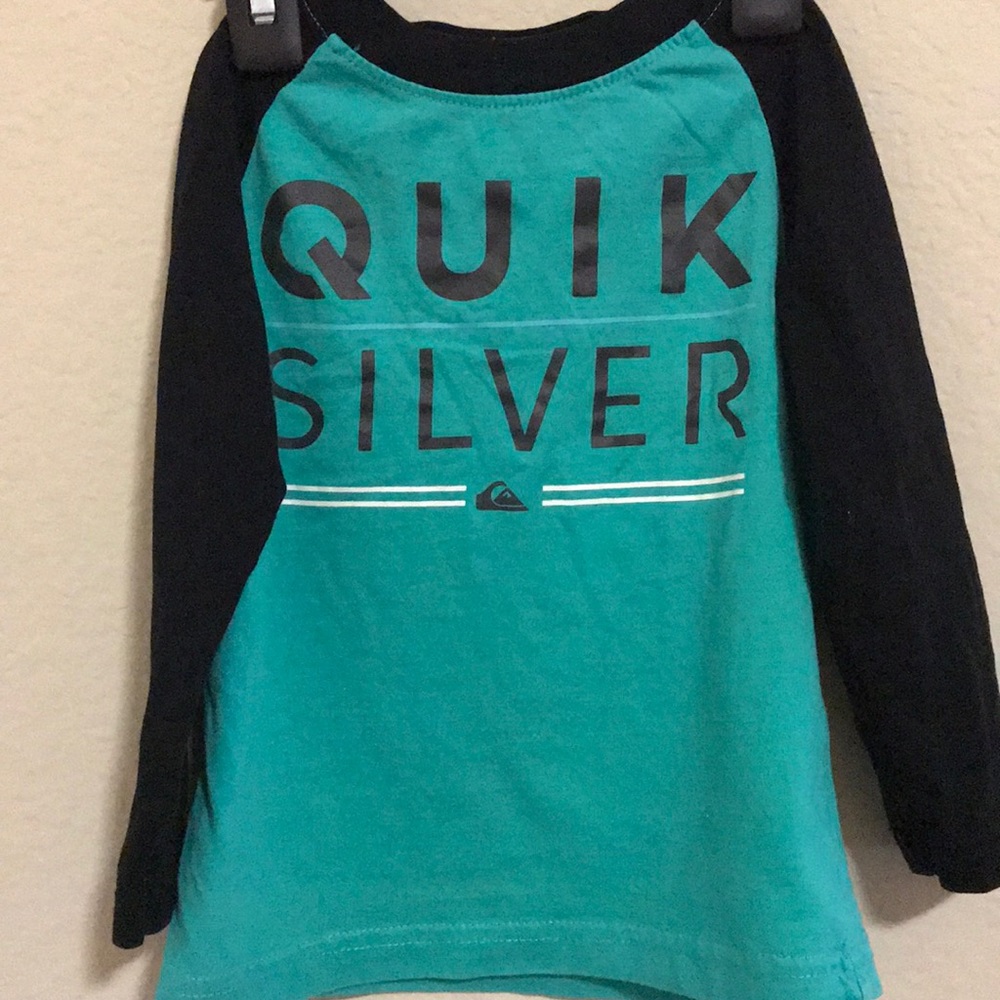 💥Toddler Long tee